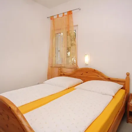 2995d Apartamento Vodice